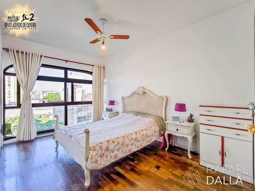 Apartamento, 3 quartos, 115 m² - Foto 1