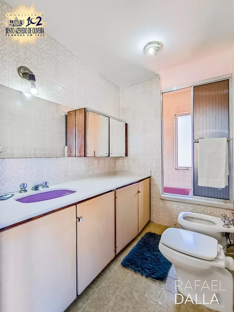 Apartamento, 3 quartos, 115 m² - Foto 3