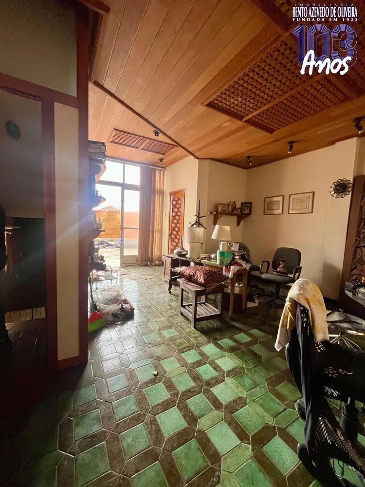 Prédio Inteiro, 231 m² - Foto 5