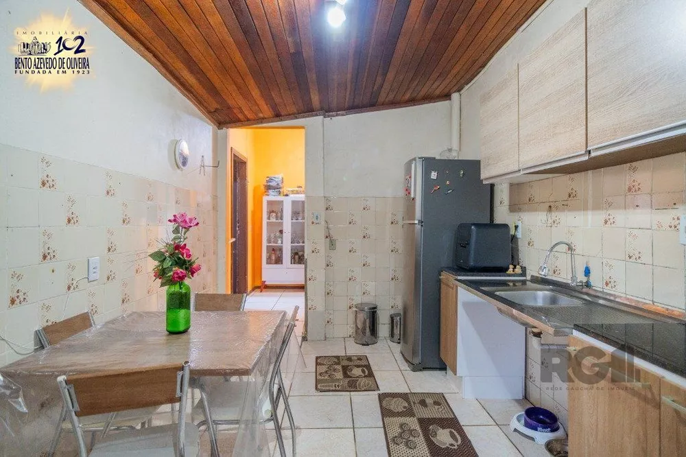 Casa, 2 quartos, 130 m² - Foto 3