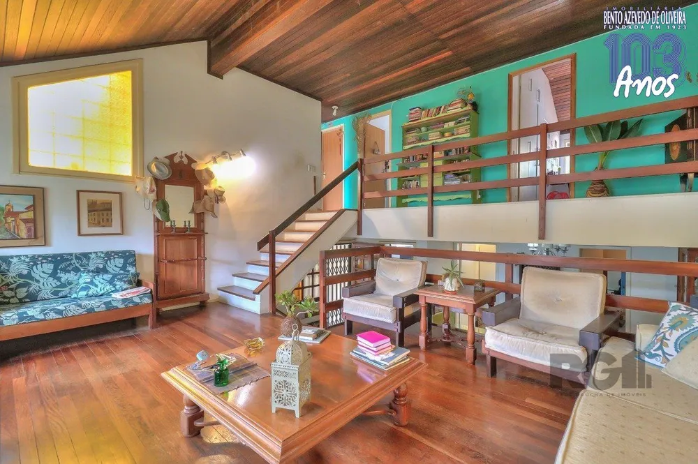 Casa, 5 quartos, 232 m² - Foto 6