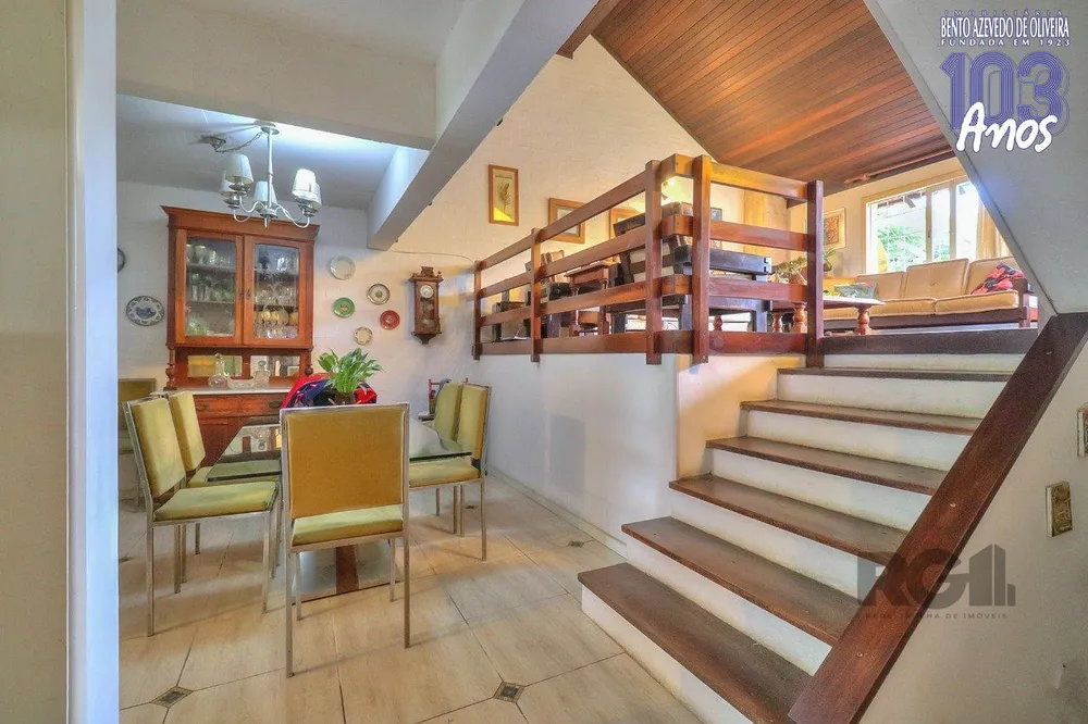 Casa, 5 quartos, 232 m² - Foto 4