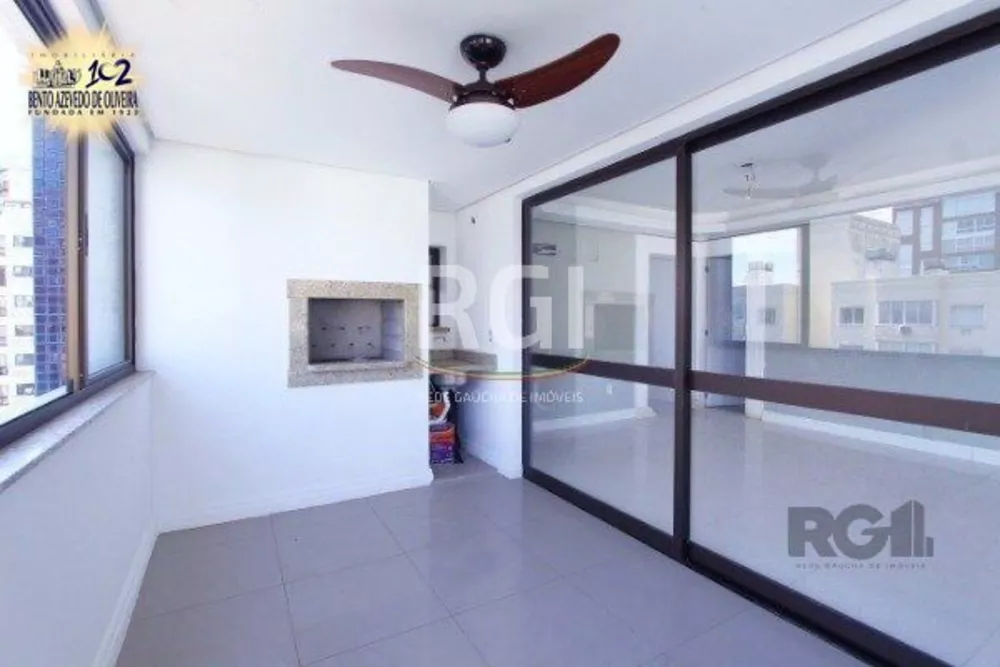 Apartamento, 3 quartos, 126 m² - Foto 3