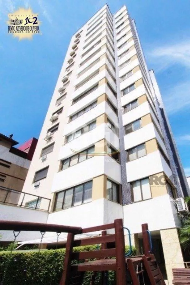 Apartamento, 3 quartos, 126 m² - Foto 4
