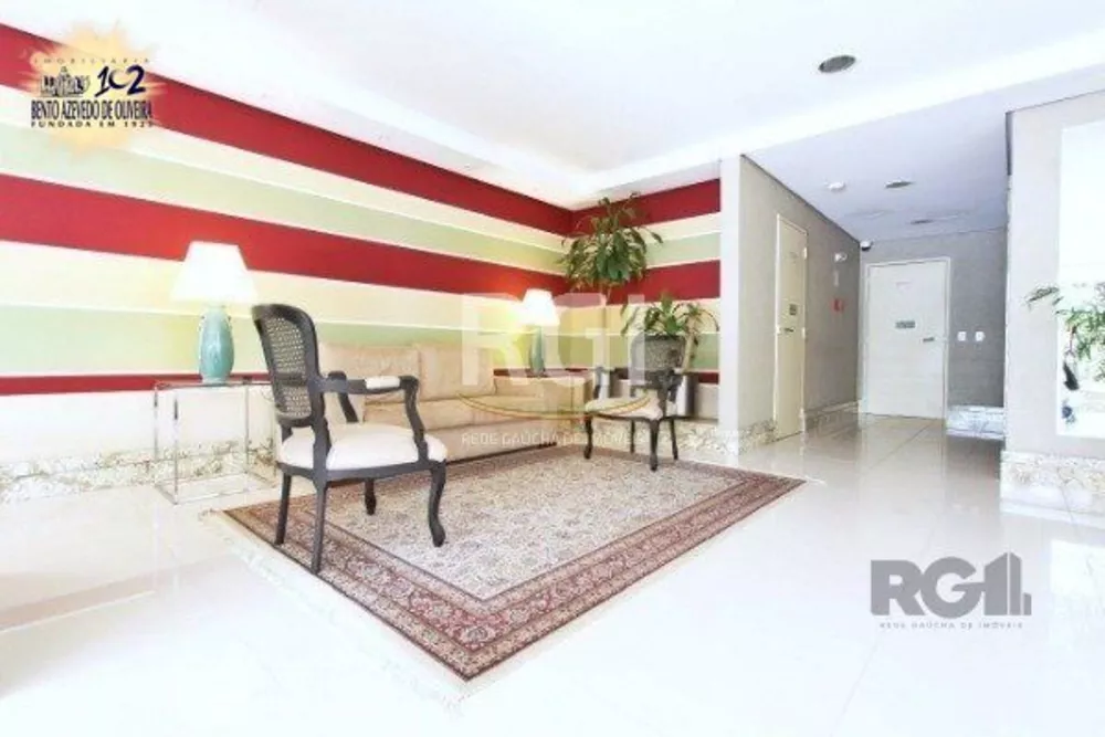 Apartamento, 3 quartos, 126 m² - Foto 2