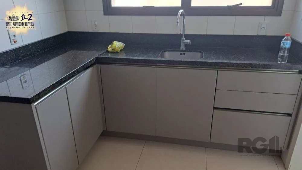 Apartamento, 3 quartos, 126 m² - Foto 1