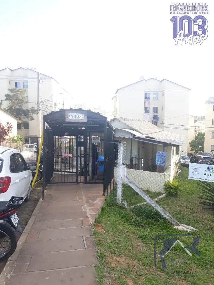 Apartamento, 2 quartos, 36 m² - Foto 1