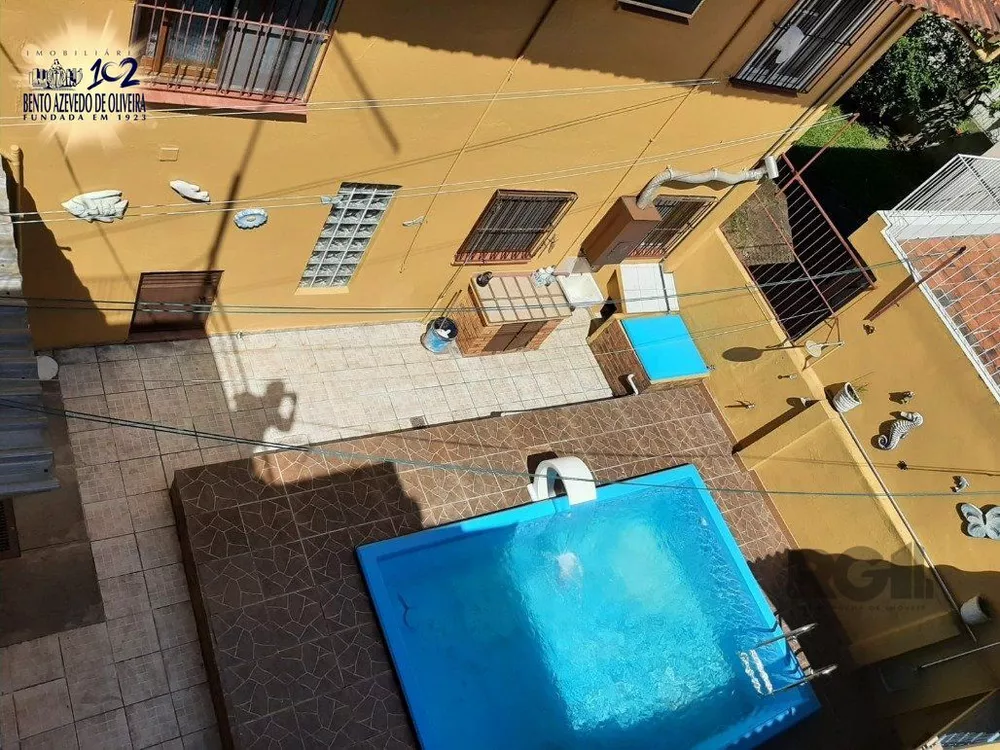 Casa, 5 quartos, 330 m² - Foto 8