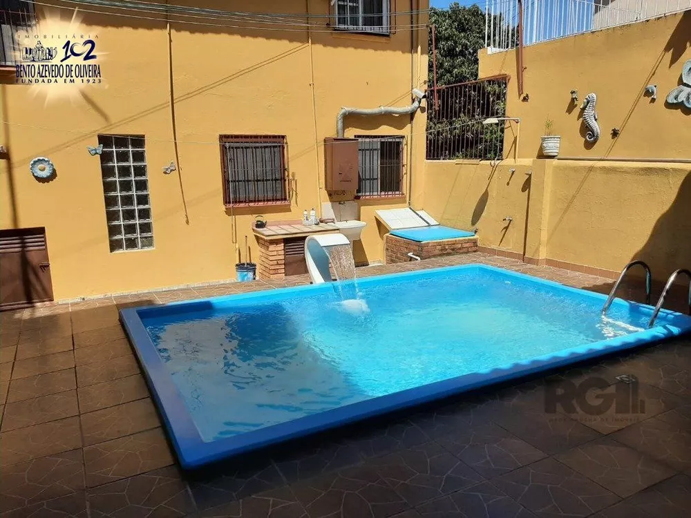 Casa, 5 quartos, 330 m² - Foto 6
