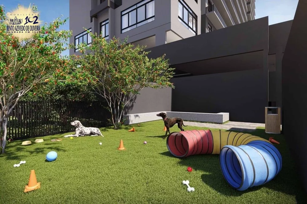 Apartamento, 1 quarto, 44 m² - Foto 6