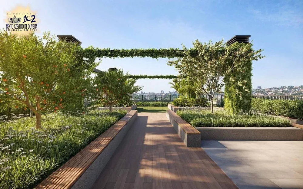 Apartamento, 1 quarto, 44 m² - Foto 8