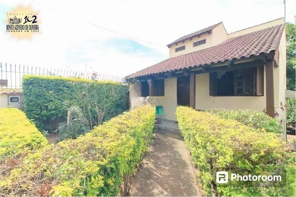 Casa, 2 quartos, 188 m² - Foto 1