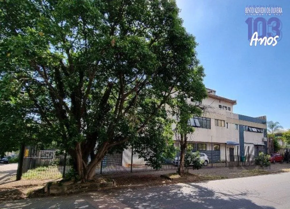 Prédio Inteiro, 428 m² - Foto 1