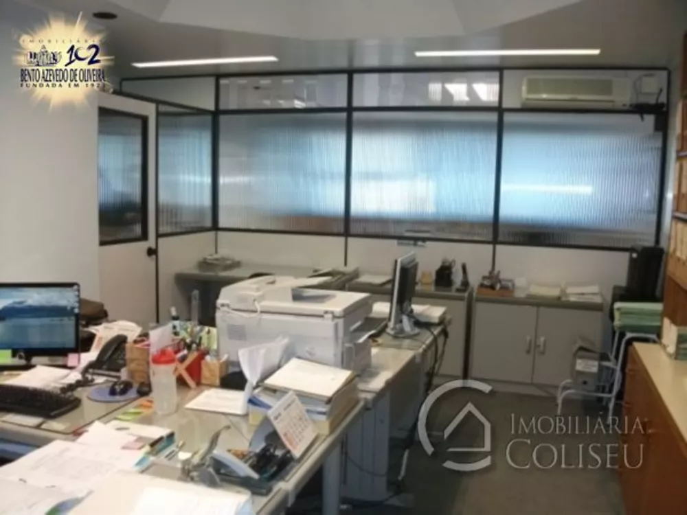 Sala-Conjunto, 51 m² - Foto 3