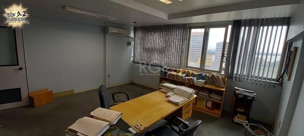 Sala-Conjunto, 51 m² - Foto 5