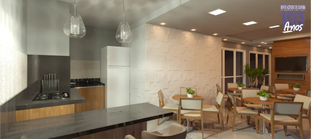 Apartamento, 3 quartos, 87 m² - Foto 5