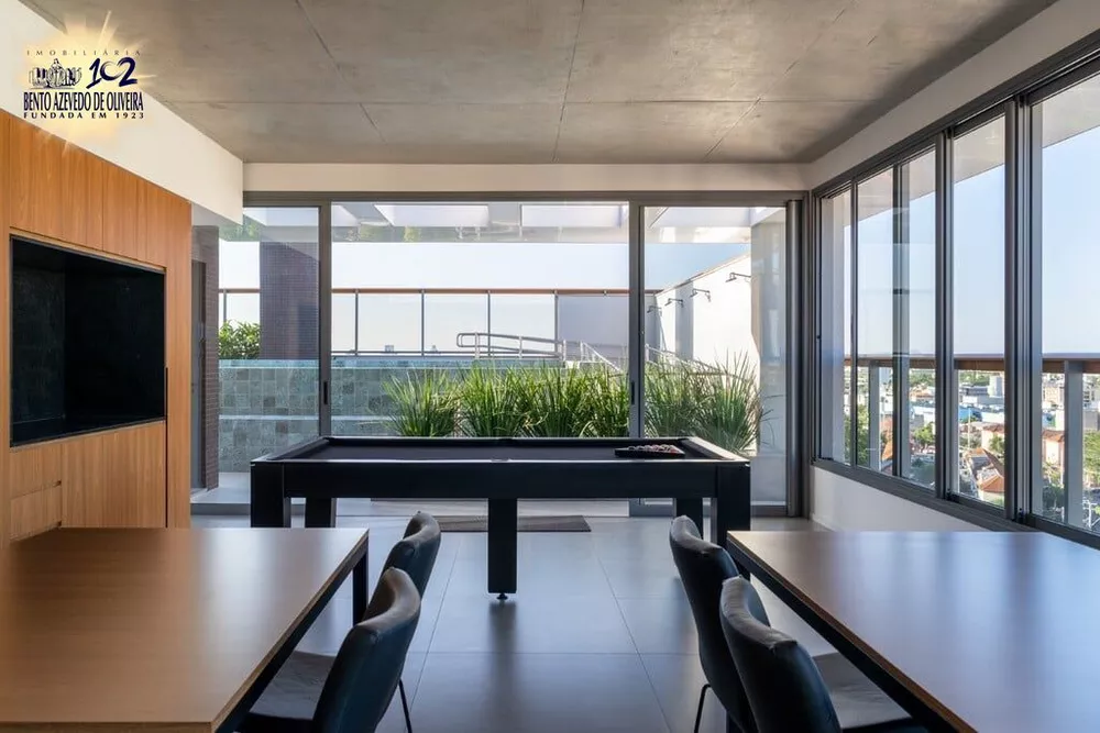 Apartamento, 2 quartos, 80 m² - Foto 5