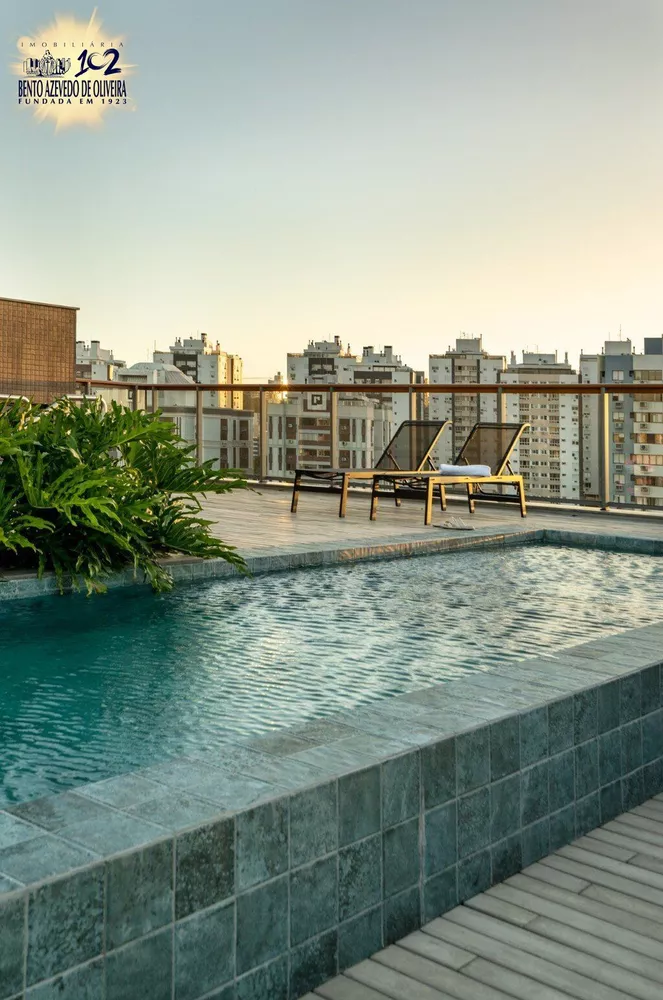 Apartamento, 2 quartos, 80 m² - Foto 4