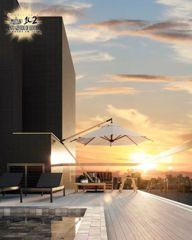 Apartamento, 2 quartos, 80 m² - Foto 2