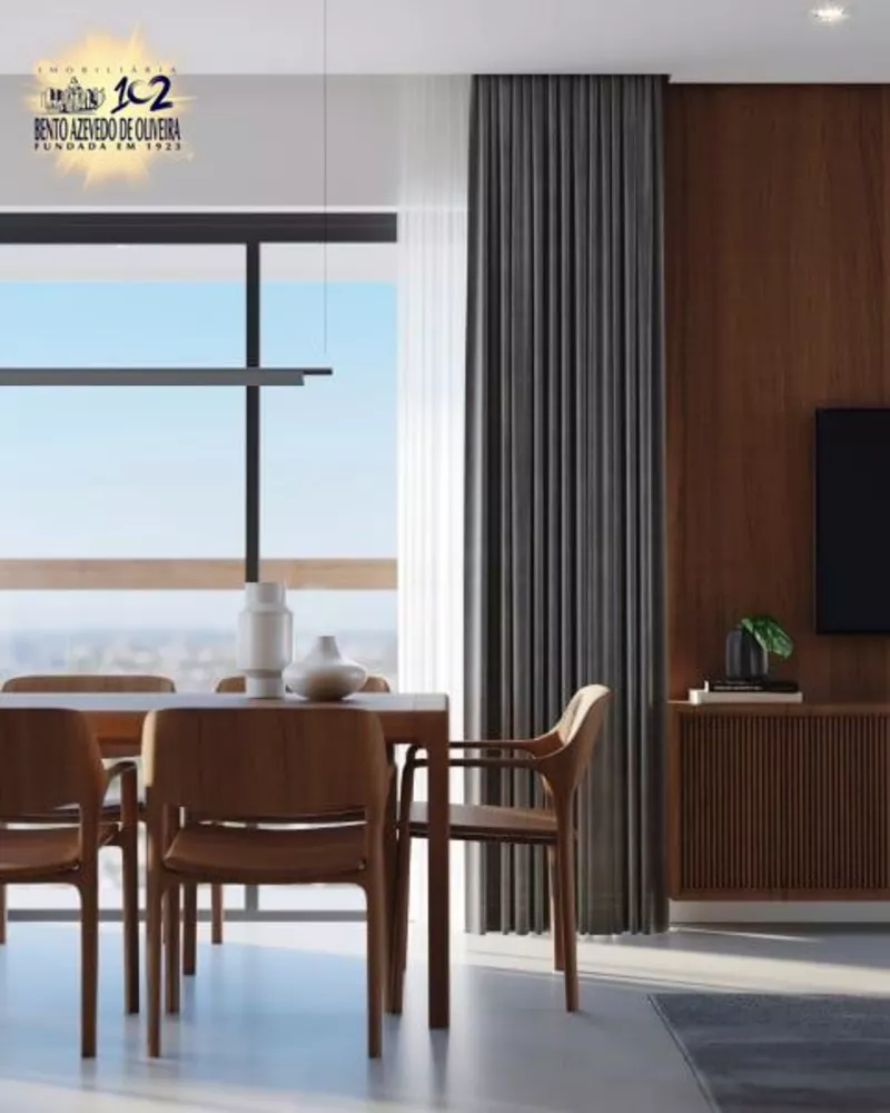 Apartamento, 2 quartos, 80 m² - Foto 7