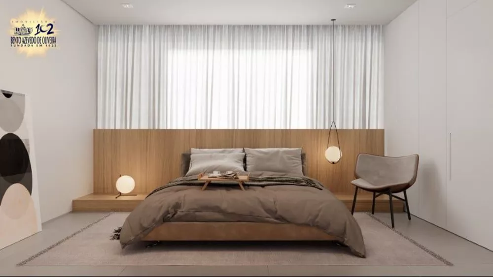 Apartamento, 2 quartos, 80 m² - Foto 8