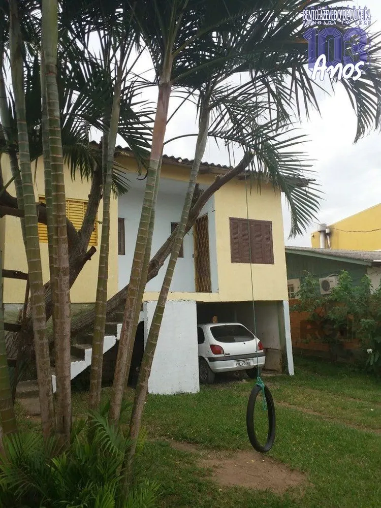 Casa, 2 quartos, 60 m² - Foto 1