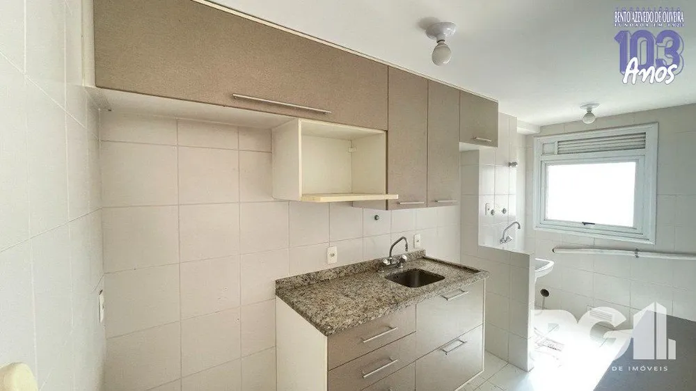Apartamento, 2 quartos, 62 m² - Foto 1