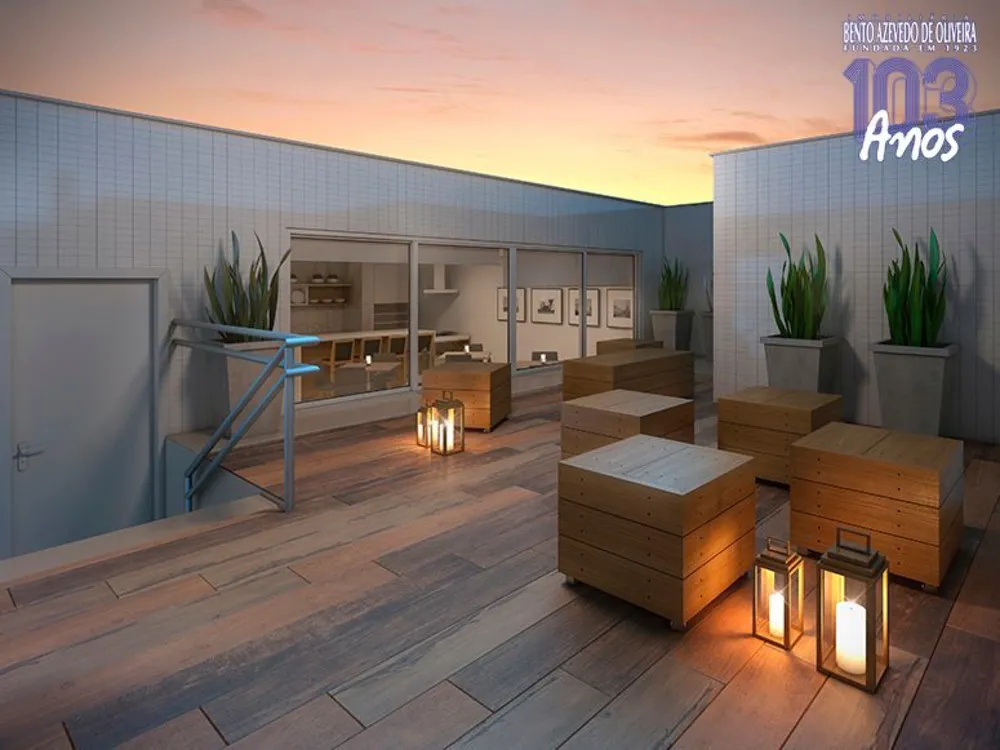 Apartamento, 1 quarto, 32 m² - Foto 6