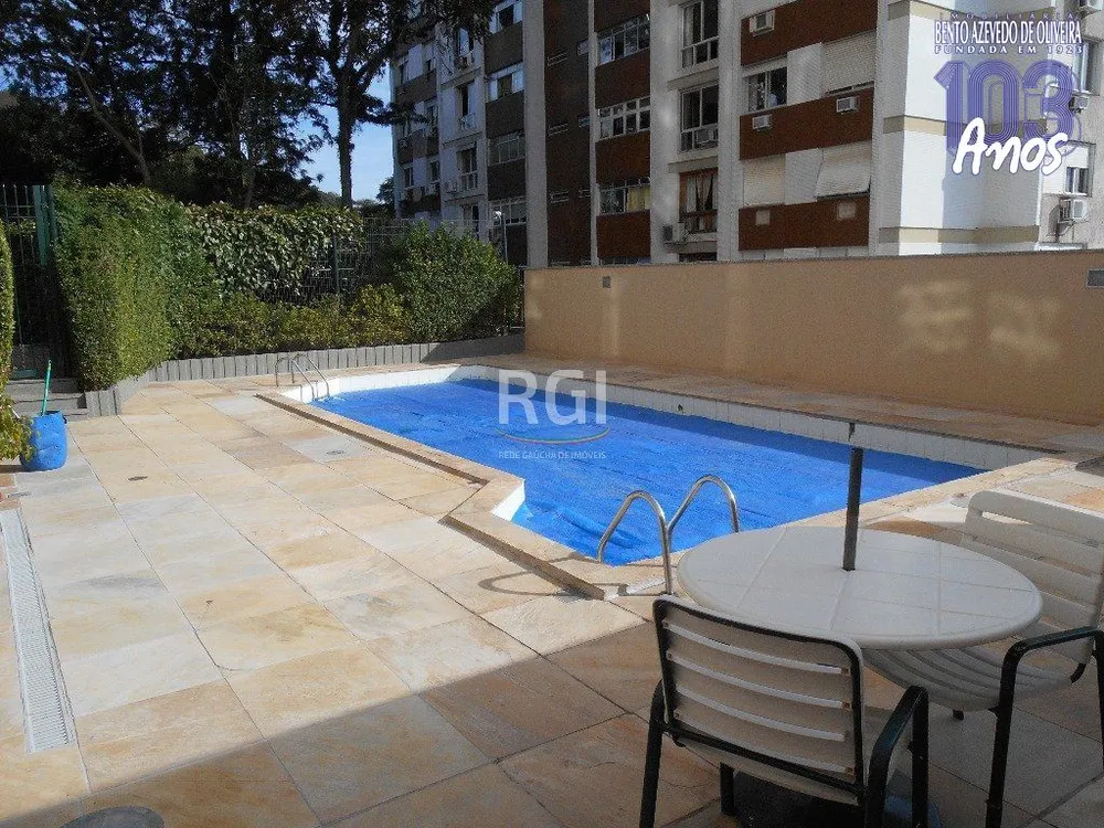 Apartamento, 3 quartos, 154 m² - Foto 1