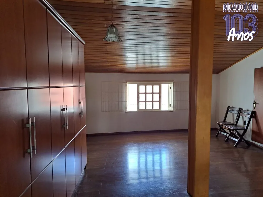 Apartamento, 3 quartos, 154 m² - Foto 5