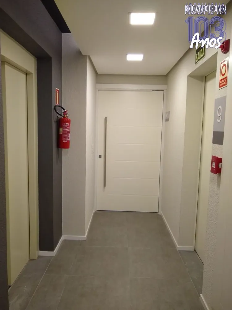 Apartamento, 3 quartos, 154 m² - Foto 4