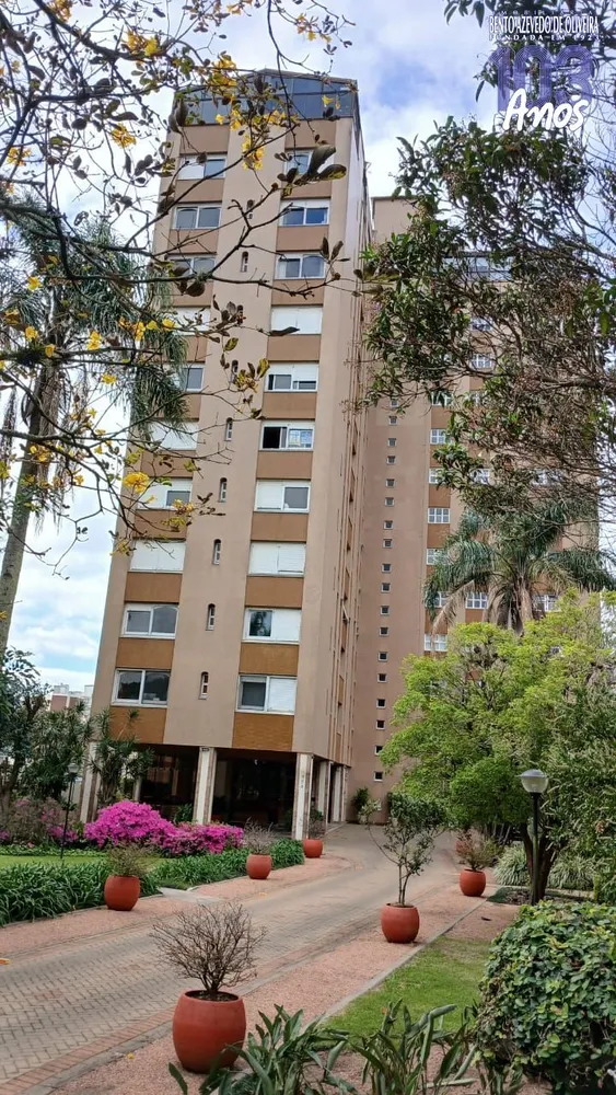 Apartamento, 3 quartos, 154 m² - Foto 7