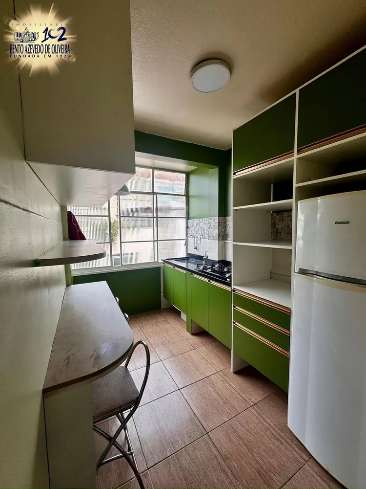 Apartamento, 1 quarto, 39 m² - Foto 6