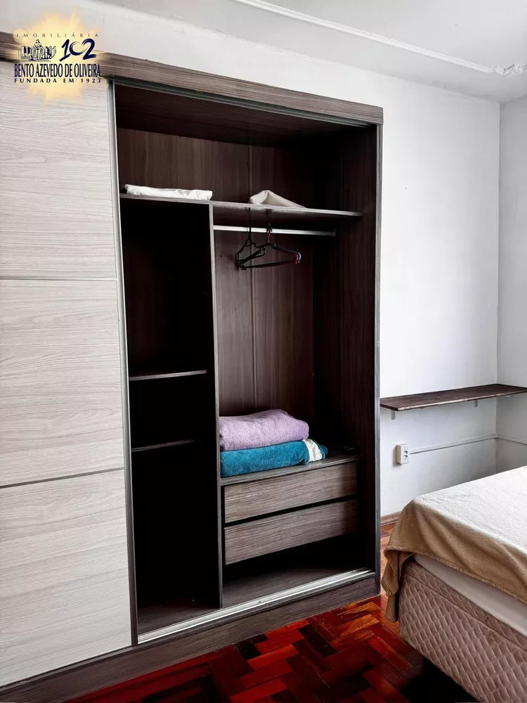 Apartamento, 1 quarto, 39 m² - Foto 8