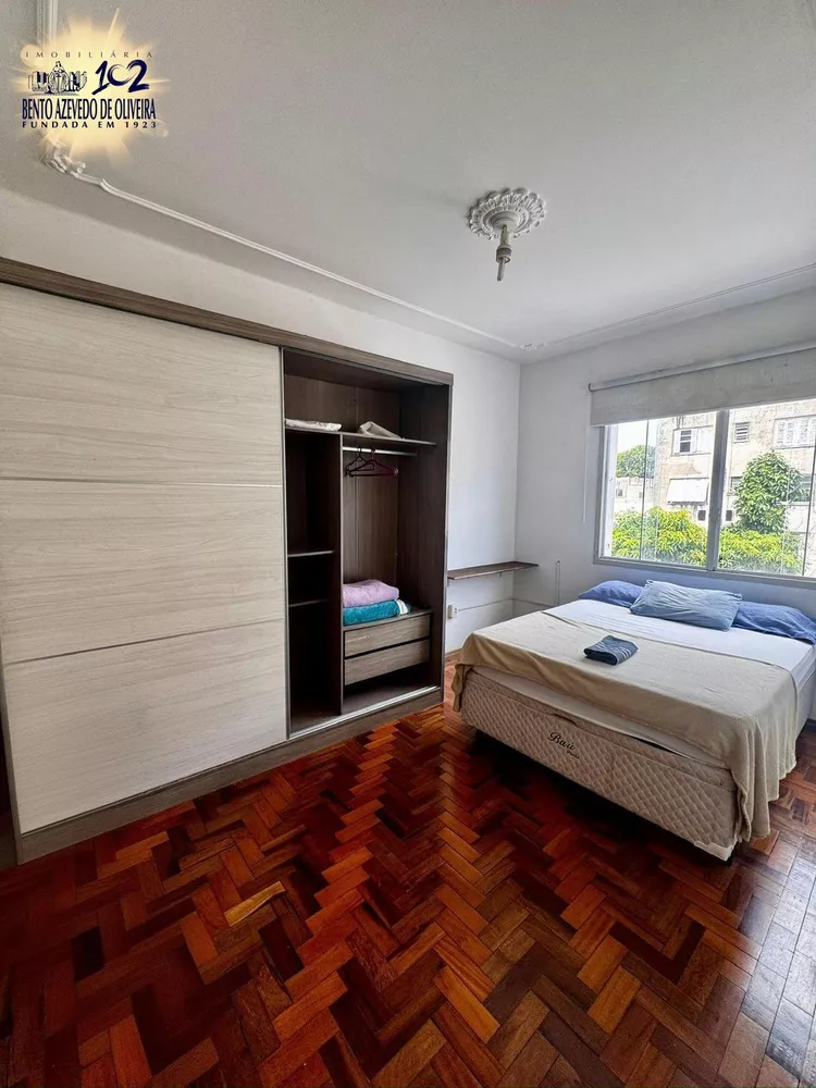 Apartamento, 1 quarto, 39 m² - Foto 4