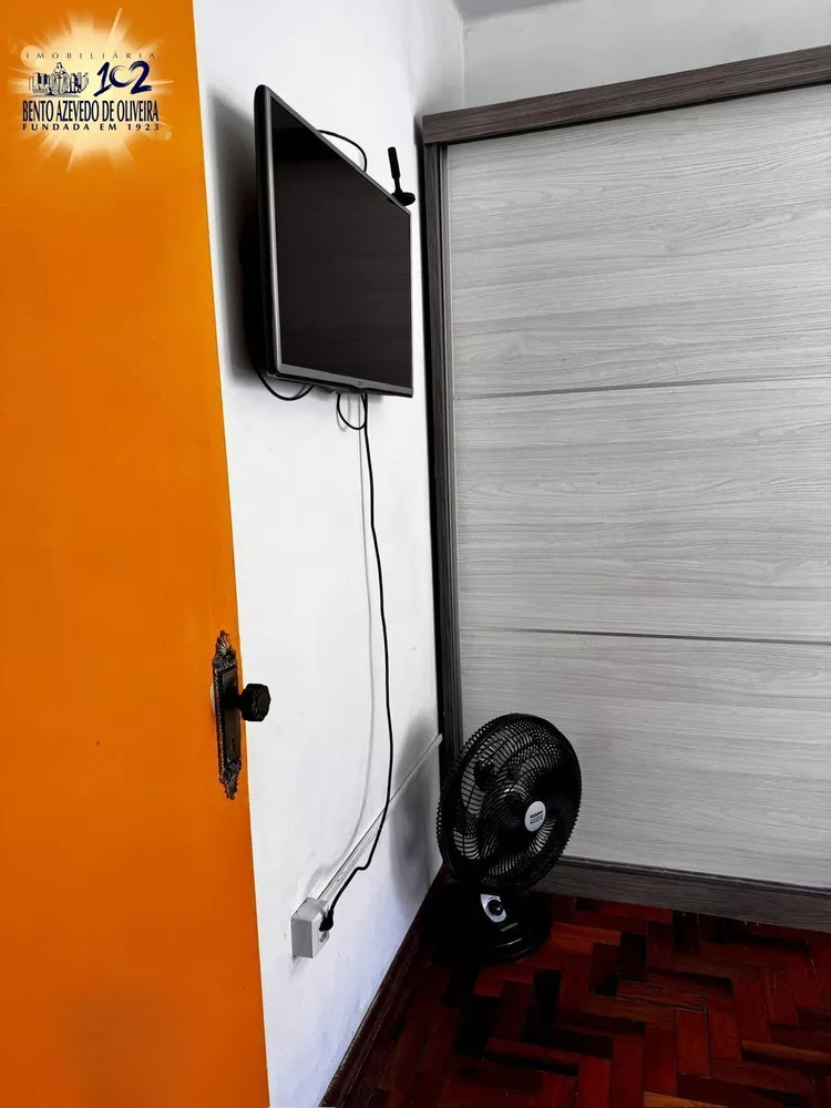 Apartamento, 1 quarto, 39 m² - Foto 2