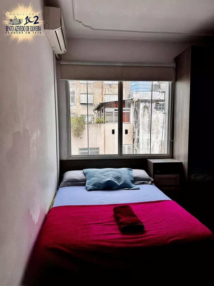 Apartamento, 1 quarto, 39 m² - Foto 3