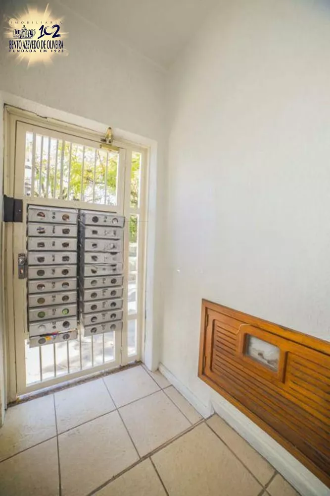 Apartamento, 1 quarto, 39 m² - Foto 7