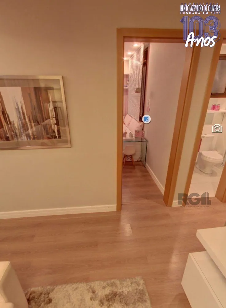 Apartamento, 3 quartos, 81 m² - Foto 4