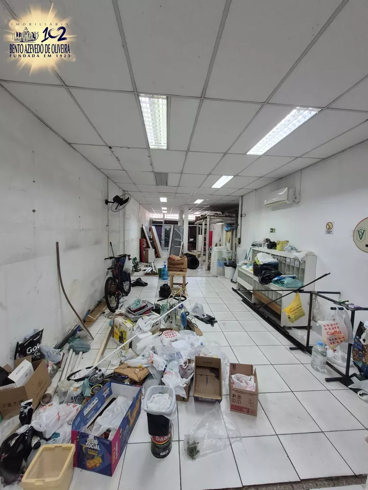 Loja-Salão, 100 m² - Foto 3