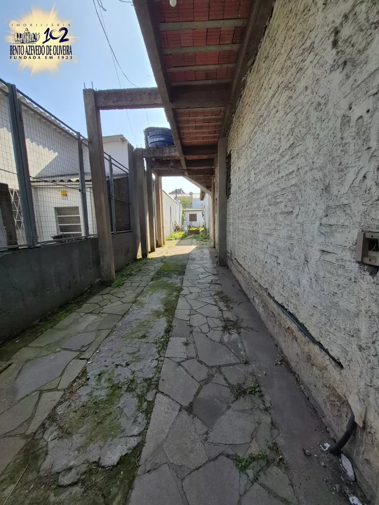 Loja-Salão, 100 m² - Foto 1