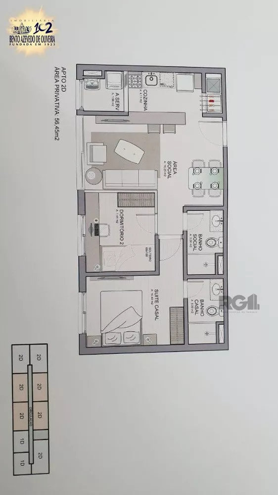 Terreno, 2200 m² - Foto 5