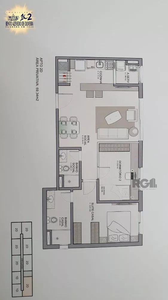 Terreno, 2200 m² - Foto 8