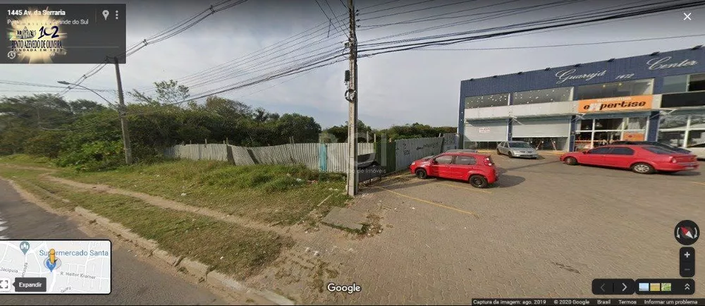 Terreno, 2200 m² - Foto 4