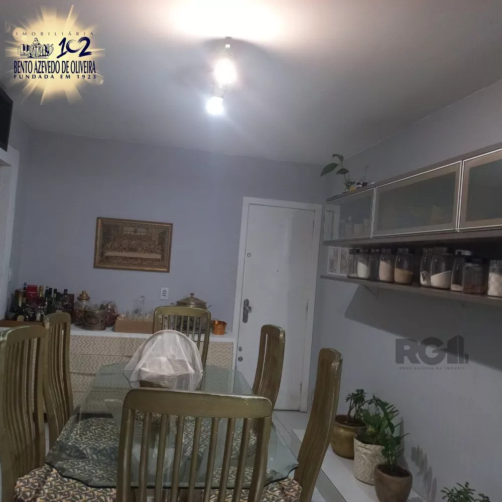 Apartamento, 4 quartos, 120 m² - Foto 6