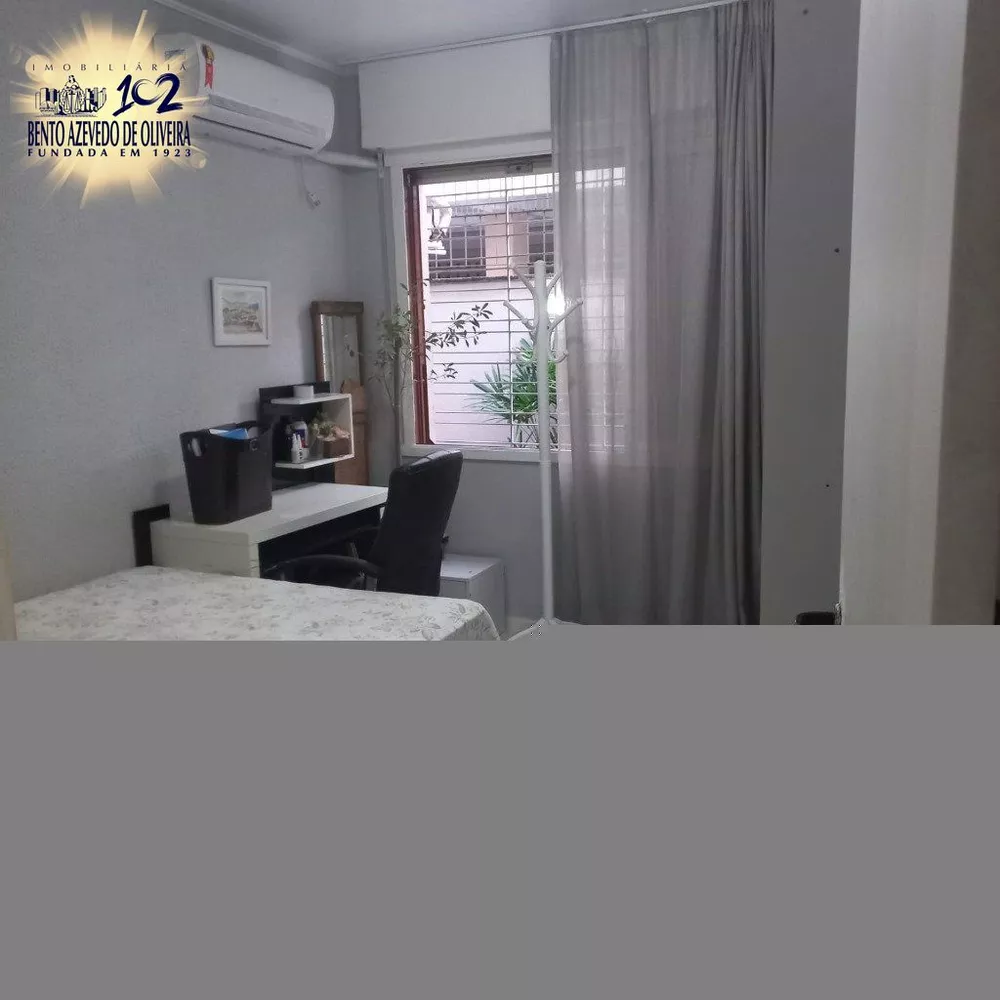 Apartamento, 4 quartos, 120 m² - Foto 5