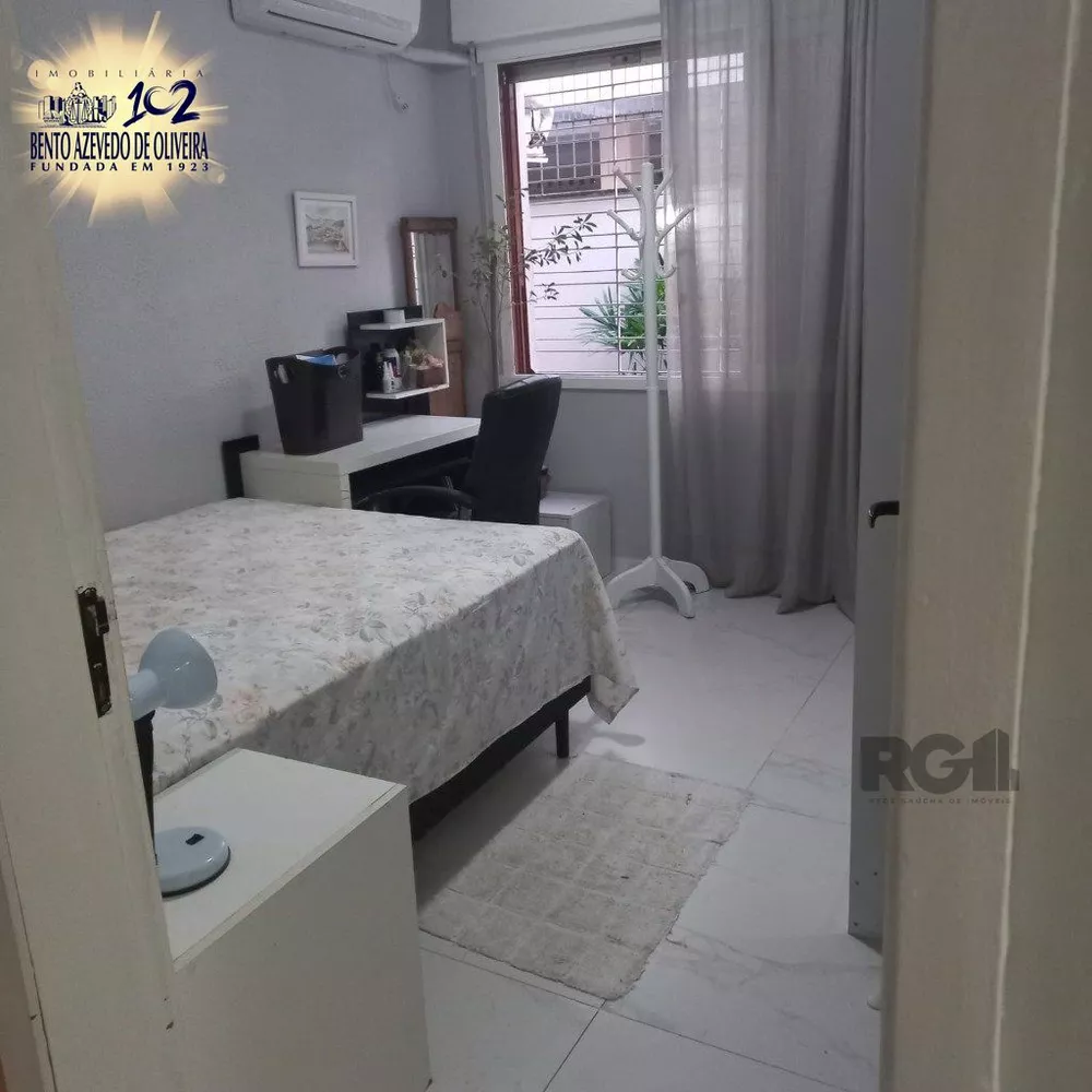 Apartamento, 4 quartos, 120 m² - Foto 4