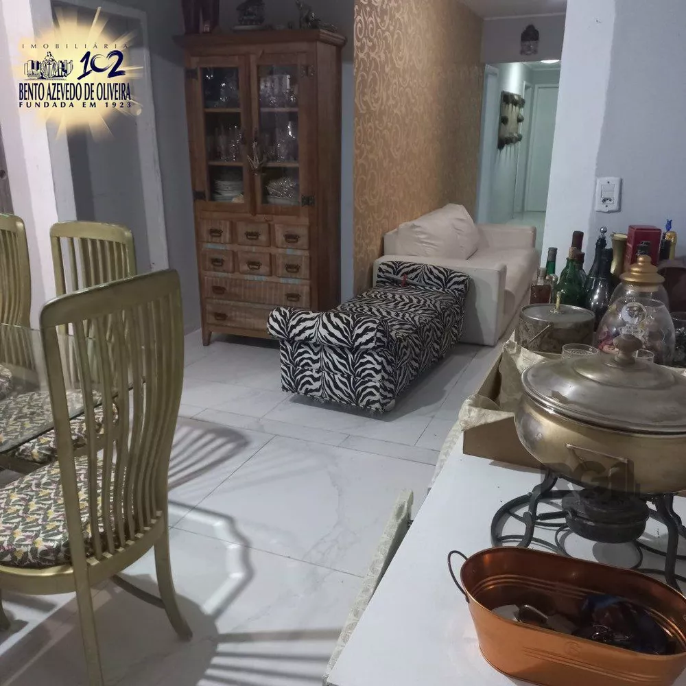 Apartamento, 4 quartos, 120 m² - Foto 3