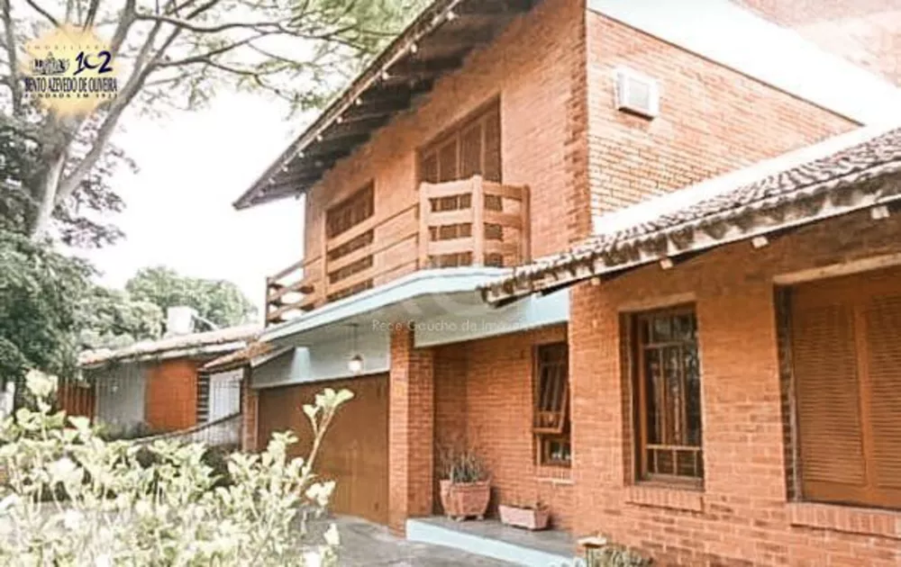 Casa, 4 quartos, 404 m² - Foto 4