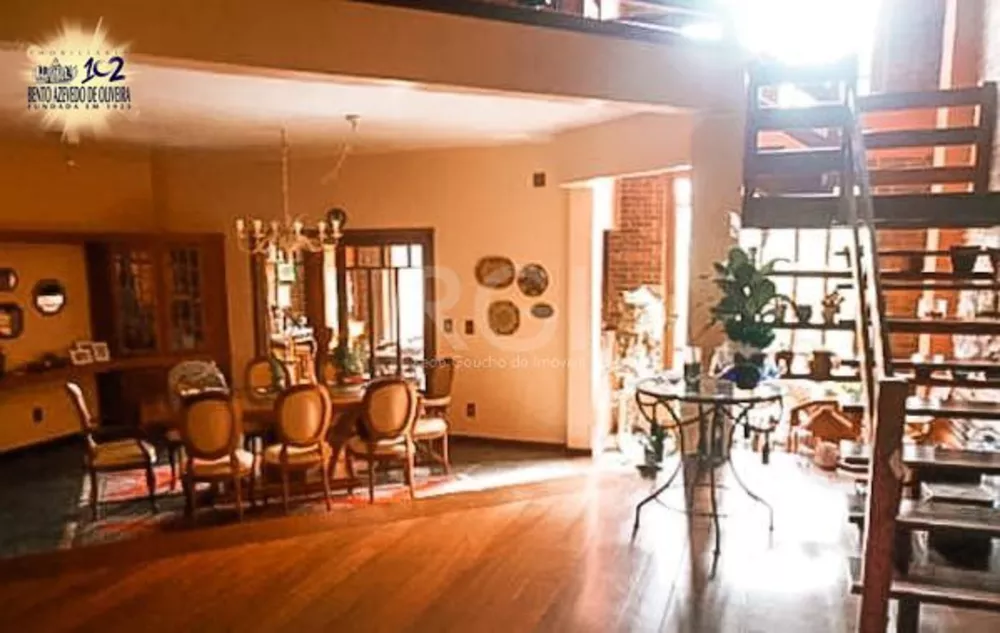 Casa, 4 quartos, 404 m² - Foto 3